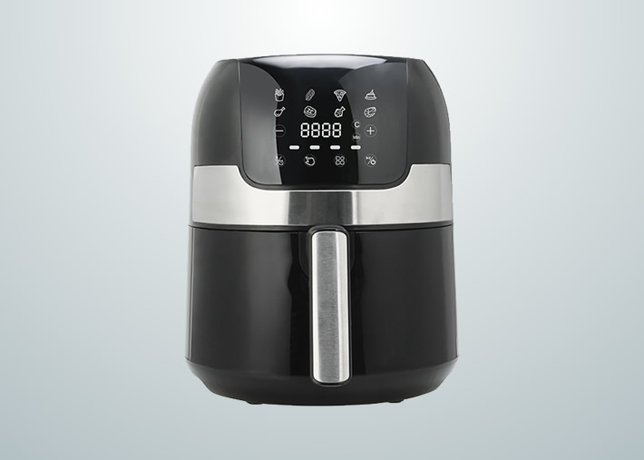 RCAF-261A Air Fryer