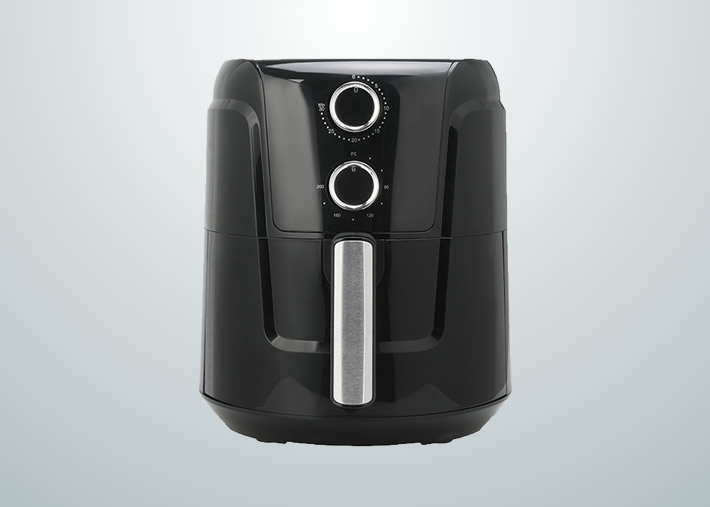 RCAF-350M Air Fryer