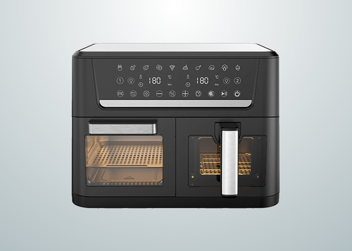 RCAF-1203AT Air Fryer