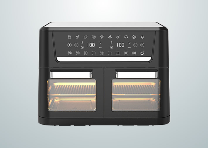 RCAF-1201AT Air Fryer