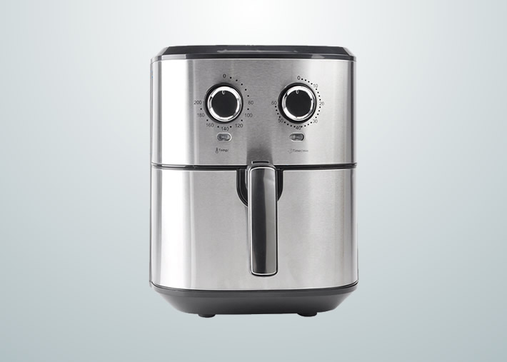 TTAF-500MS Air Fryer